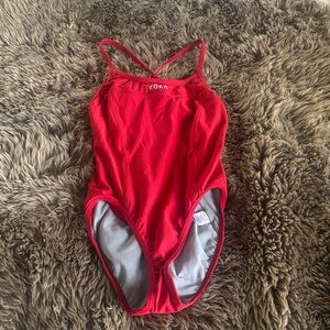 ROKA Women's Elite One Piece Swimsuit